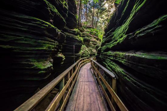 Witches Gulch